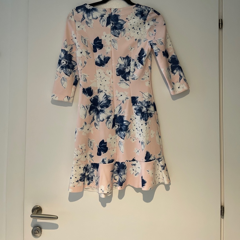 Cocktail Dress - Picture 2 of 3